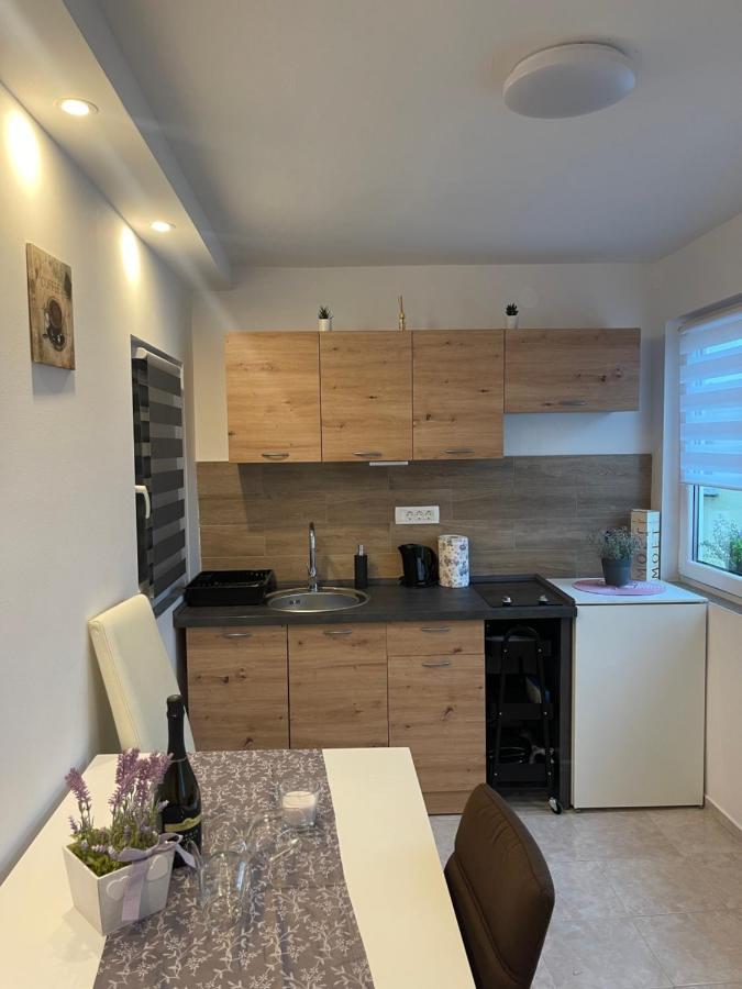 Apartma Lavanda Koper Exterior foto