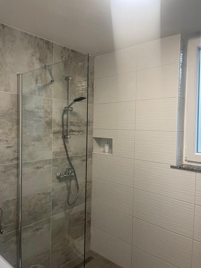 Apartma Lavanda Koper Exterior foto