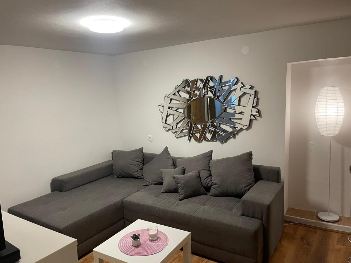 Apartma Lavanda Koper Exterior foto