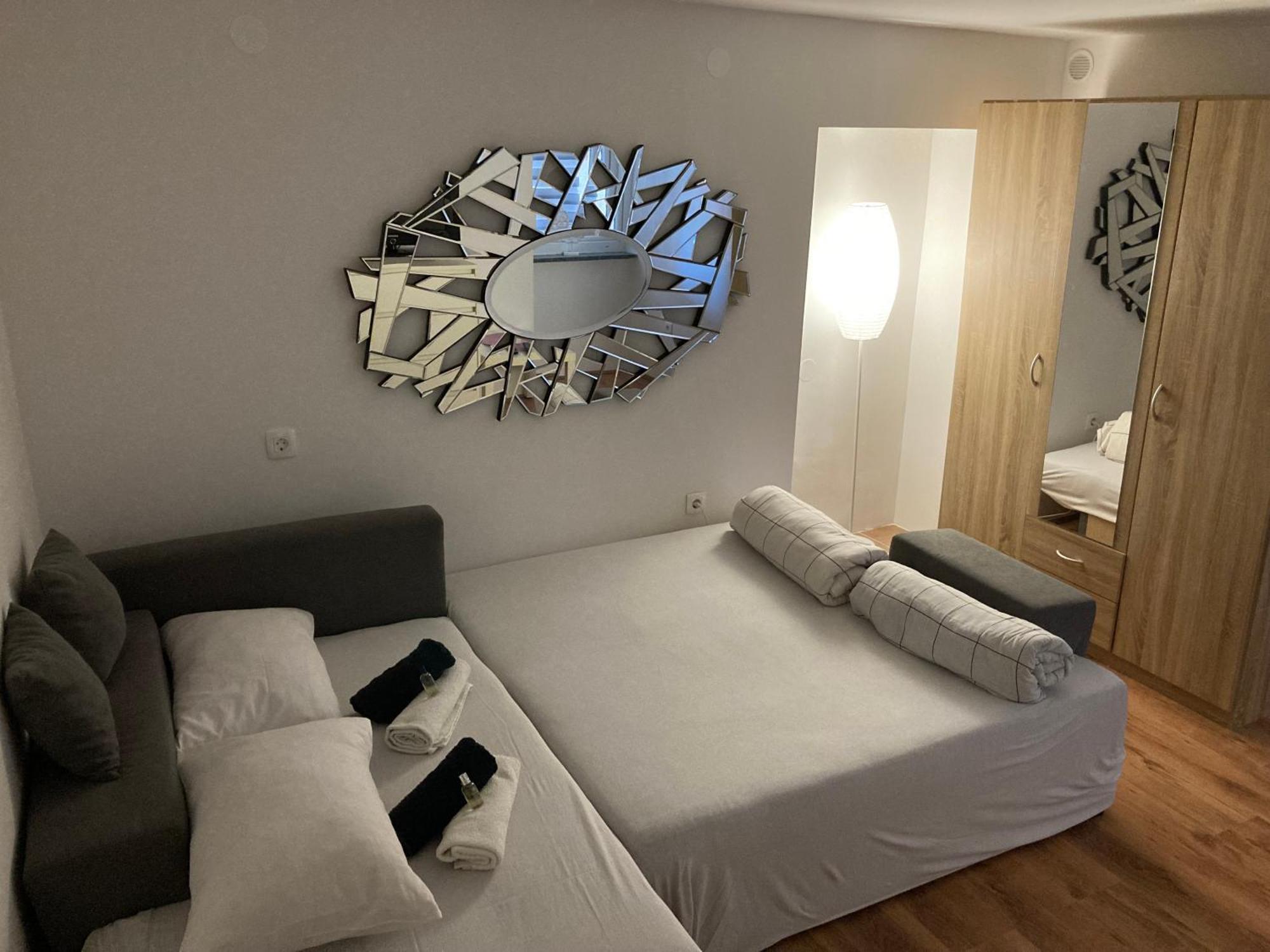 Apartma Lavanda Koper Exterior foto